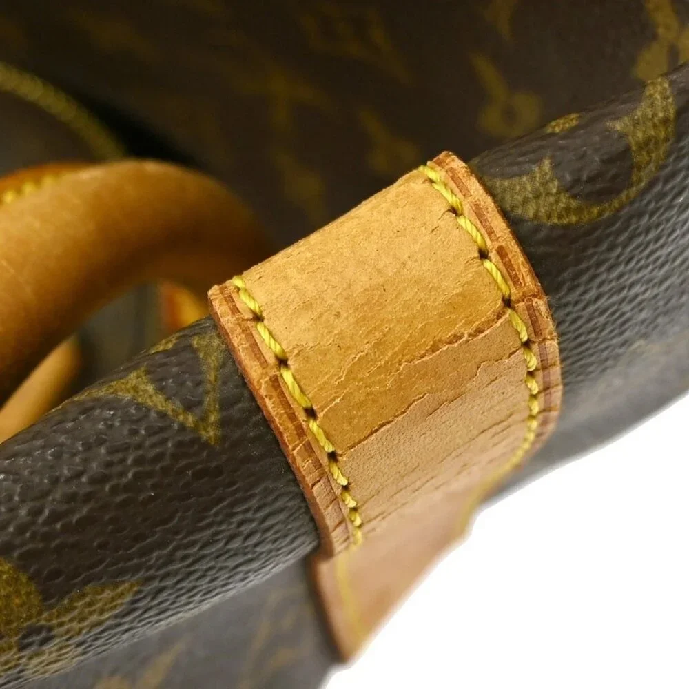 BUYIT LOUIS VUITTON KEEPALL 45 DUFFLE HANDBAG MONOGRAM M41428 FL0052 YQ03004